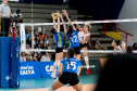 Paraná encerra participação nos Jogos da Juventude no 3º lugar geral com 79 medalhas