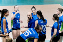 Paraná encerra participação nos Jogos da Juventude no 3º lugar geral com 79 medalhas