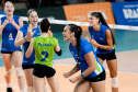 Paraná encerra participação nos Jogos da Juventude no 3º lugar geral com 79 medalhas