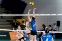 Paraná encerra participação nos Jogos da Juventude no 3º lugar geral com 79 medalhas