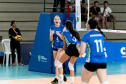 Paraná encerra participação nos Jogos da Juventude no 3º lugar geral com 79 medalhas