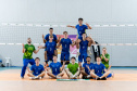 Paraná encerra participação nos Jogos da Juventude no 3º lugar geral com 79 medalhas