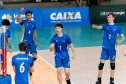 Paraná encerra participação nos Jogos da Juventude no 3º lugar geral com 79 medalhas