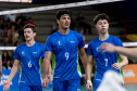 Paraná encerra participação nos Jogos da Juventude no 3º lugar geral com 79 medalhas