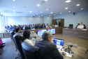 Governo apresenta monitoramento dos indicadores e das entregas do PPA na Assembleia Legislativa