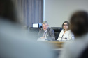 Governo apresenta monitoramento dos indicadores e das entregas do PPA na Assembleia Legislativa