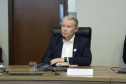 Governo apresenta monitoramento dos indicadores e das entregas do PPA na Assembleia Legislativa