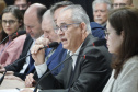 SEPL - Paraná e Banco Mundial se reúnem para realizar ajustes no Programa de Segurança Hídrica