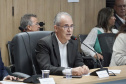 SEPL - Paraná e Banco Mundial se reúnem para realizar ajustes no Programa de Segurança Hídrica