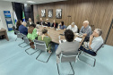 SEPL - Estado do Paraná e Banco Mundial alinham detalhamento do Programa de Segurança Hídrica