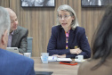 SEPL - Estado do Paraná e Banco Mundial alinham detalhamento do Programa de Segurança Hídrica