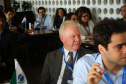 Governo do Paraná articula parceria para enviar estudantes para realizar pós-graduação no exterior