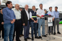 COLETIVA LANÇAMENTO BUD