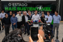 COLETIVA LANÇAMENTO BUD