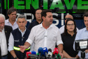 COLETIVA LANÇAMENTO BUD