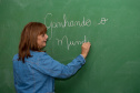 Estado divulga lista de convocados para o Ganhando o Mundo Professor
