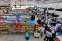 INFLAÇÃO MERCADO