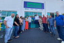 SETR - Nova Agência do Trabalhador é inaugurada em Douradina com foco em geração de empregos e apoio à população da região