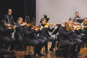 Orquestra Sinfônica do Paraná atrai 800 pessoas a concertos em Campina Grande do Sul