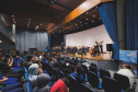 Orquestra Sinfônica do Paraná atrai 800 pessoas a concertos em Campina Grande do Sul
