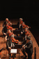 Com o tema amizade, emoção do público marca concerto da Orquestra Sinfônica do Paraná