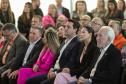 Lançamento da 7ª Edição do Paraná Rosa