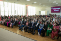Lançamento da 7ª Edição do Paraná Rosa