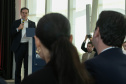 Lançamento da 7ª Edição do Paraná Rosa