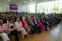 Lançamento da 7ª Edição do Paraná Rosa