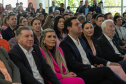 Lançamento da 7ª Edição do Paraná Rosa