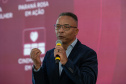 Lançamento da 7ª Edição do Paraná Rosa