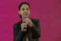Lançamento da 7ª Edição do Paraná Rosa