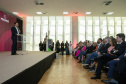 Lançamento da 7ª Edição do Paraná Rosa