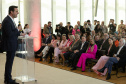Lançamento da 7ª Edição do Paraná Rosa