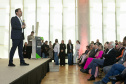 Lançamento da 7ª Edição do Paraná Rosa