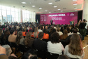 Lançamento da 7ª Edição do Paraná Rosa