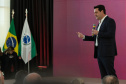 Lançamento da 7ª Edição do Paraná Rosa