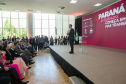 Lançamento da 7ª Edição do Paraná Rosa