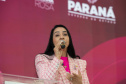 Lançamento da 7ª Edição do Paraná Rosa