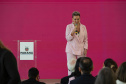 Lançamento da 7ª Edição do Paraná Rosa