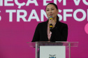 Lançamento da 7ª Edição do Paraná Rosa