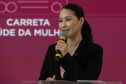 Lançamento da 7ª Edição do Paraná Rosa