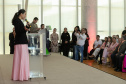 Lançamento da 7ª Edição do Paraná Rosa