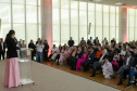 Lançamento da 7ª Edição do Paraná Rosa