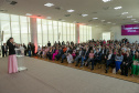 Lançamento da 7ª Edição do Paraná Rosa