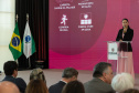 Lançamento da 7ª Edição do Paraná Rosa