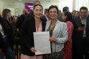 Lançamento da 7ª Edição do Paraná Rosa