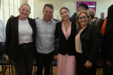 Lançamento da 7ª Edição do Paraná Rosa