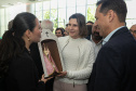 Lançamento da 7ª Edição do Paraná Rosa