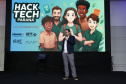 SEED - HACKATECH